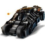 LEGO DC Super Heroes Batman Tumbler Μπάτμαν™ Εναντίον Διπρόσωπου™ & Τζόκερ™ 76303 5702017817774