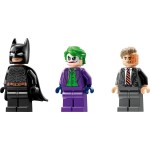 LEGO DC Super Heroes Batman Tumbler Vs. Two-Face And The Joker 76303 5702017817774