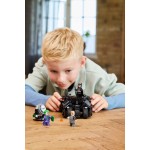 LEGO DC Super Heroes Batman Tumbler Vs. Two-Face And The Joker 76303 5702017817774