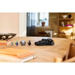 LEGO DC Super Heroes Batman Tumbler Vs. Two-Face And The Joker 76303 5702017817774