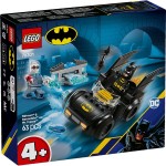 LEGO DC Super Heroes Batman Μπάτμαν™ & Μπάτμομπιλ™ Εναντίον Μίστερ Φριζ™ 76301 5702017817750