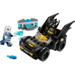 LEGO DC Super Heroes Batman Μπάτμαν™ & Μπάτμομπιλ™ Εναντίον Μίστερ Φριζ™ 76301 5702017817750