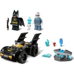 LEGO DC Super Heroes Batman And Batmobile Vs. Mr. Freeze 76301 5702017817750