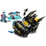 LEGO DC Super Heroes Batman And Batmobile Vs. Mr. Freeze 76301 5702017817750