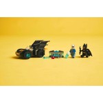 LEGO DC Super Heroes Batman Μπάτμαν™ & Μπάτμομπιλ™ Εναντίον Μίστερ Φριζ™ 76301 5702017817750