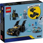 LEGO DC Super Heroes Batman Μπάτμαν™ & Μπάτμομπιλ™ Εναντίον Μίστερ Φριζ™ 76301 5702017817750