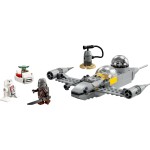 LEGO Star Wars Αστρομαχητικό™ N-1 Του Μάντο Και Γκρόγκου 75410 5702017817606