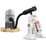 LEGO Star Wars Αστρομαχητικό™ N-1 Του Μάντο Και Γκρόγκου 75410 5702017817606