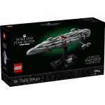 LEGO Star Wars Αστροκαταδρομικό Home One 75405 5702017817576