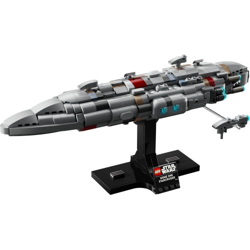 LEGO Star Wars home one starcruiser 75405 5702017817576