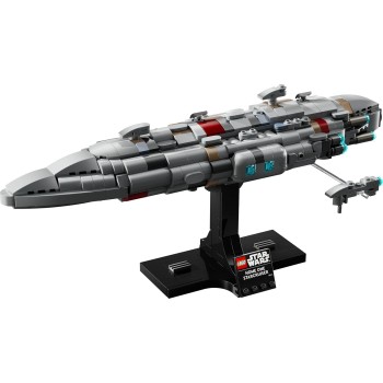 LEGO Star Wars Αστροκαταδρομικό Home One 75405 5702017817576
