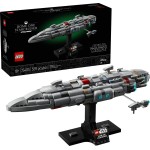 LEGO Star Wars home one starcruiser 75405 5702017817576