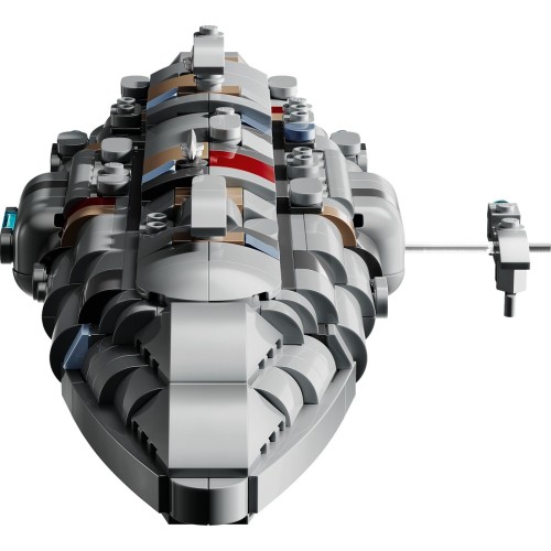 LEGO Star Wars Αστροκαταδρομικό Home One 75405 5702017817576