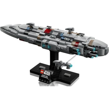 LEGO Star Wars home one starcruiser 75405 5702017817576