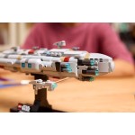 LEGO Star Wars home one starcruiser 75405 5702017817576