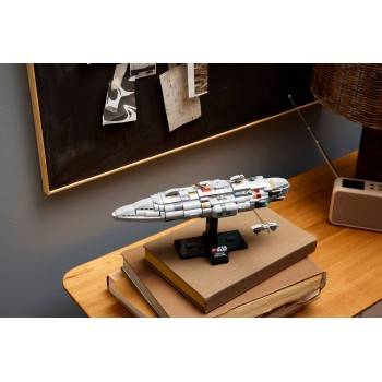 LEGO Star Wars Αστροκαταδρομικό Home One 75405 5702017817576