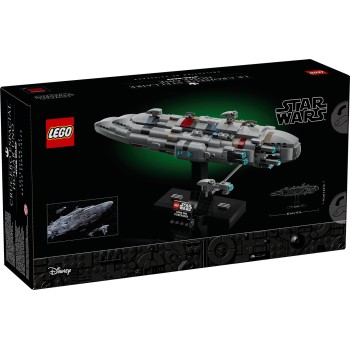 LEGO Star Wars home one starcruiser 75405 5702017817576