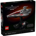 LEGO Star Wars Σκάφος Εφόδου Κλάσης Ακλαμέιτορ™ 75404 5702017817262