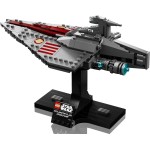 LEGO Star Wars Σκάφος Εφόδου Κλάσης Ακλαμέιτορ™ 75404 5702017817262