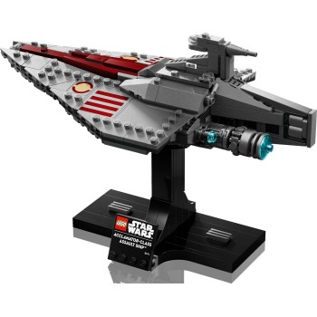 LEGO Star Wars Σκάφος Εφόδου Κλάσης Ακλαμέιτορ™ 75404 5702017817262
