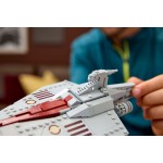 LEGO Star Wars Acclamator-Class Assault Ship 75404 5702017817262
