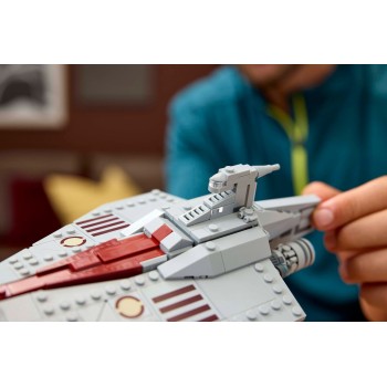 LEGO Star Wars Σκάφος Εφόδου Κλάσης Ακλαμέιτορ™ 75404 5702017817262