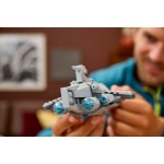 LEGO Star Wars Acclamator-Class Assault Ship 75404 5702017817262