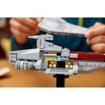 LEGO Star Wars Σκάφος Εφόδου Κλάσης Ακλαμέιτορ™ 75404 5702017817262