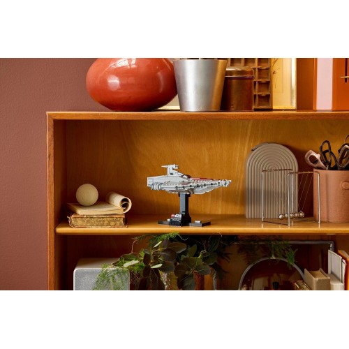 LEGO Star Wars Σκάφος Εφόδου Κλάσης Ακλαμέιτορ™ 75404 5702017817262