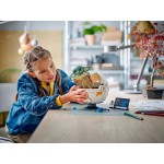 LEGO Star Wars Γκρόγκου™ Με Ιπτάμενο Καροτσάκι 75403 5702017817477