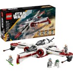 LEGO Star Wars Αστρομαχητικό™ Arc-170 75402 5702017817460