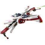 LEGO Star Wars arc-170 starfighter 75402 5702017817460