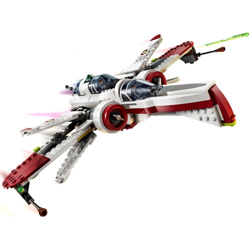 LEGO Star Wars Αστρομαχητικό™ Arc-170 75402 5702017817460