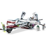 LEGO Star Wars arc-170 starfighter 75402 5702017817460