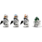 LEGO Star Wars arc-170 starfighter 75402 5702017817460