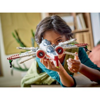 LEGO Star Wars arc-170 starfighter 75402 5702017817460