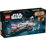 LEGO Star Wars Αστρομαχητικό™ Arc-170 75402 5702017817460