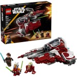 LEGO Star Wars Αναχαιτιστικό Τζεντάι™ Της Ασόκα 75401 5702017817453