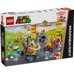 LEGO Super Mario Kart™ – Baby Peach & Σετ Γκραν Πρι 72036 5702017816531