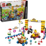 LEGO Super Mario Kart™ – Baby Peach & Σετ Γκραν Πρι 72036 5702017816531