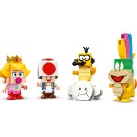 LEGO Super Mario Kart™ – Baby Peach & Σετ Γκραν Πρι 72036 5702017816531