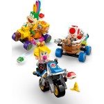 LEGO Super Mario Kart™ – Baby Peach & Σετ Γκραν Πρι 72036 5702017816531