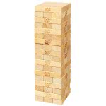 Hasbro Jenga Classic A2120 5010993484096