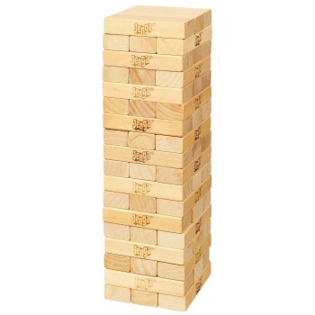 Hasbro Jenga Classic A2120 5010993484096