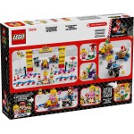 LEGO Super Mario Kart™ – Baby Peach & Σετ Γκραν Πρι 72036 5702017816531