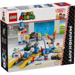 LEGO Super Mario Kart™ – Γκαράζ Του Toad 72035 5702017816524