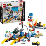 LEGO Super Mario Kart™ – Γκαράζ Του Toad 72035 5702017816524