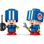 LEGO Super Mario mario kart – toads garage 72035 5702017816524