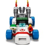 LEGO Super Mario mario kart – toads garage 72035 5702017816524