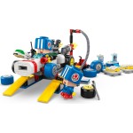 LEGO Super Mario Kart™ – Γκαράζ Του Toad 72035 5702017816524